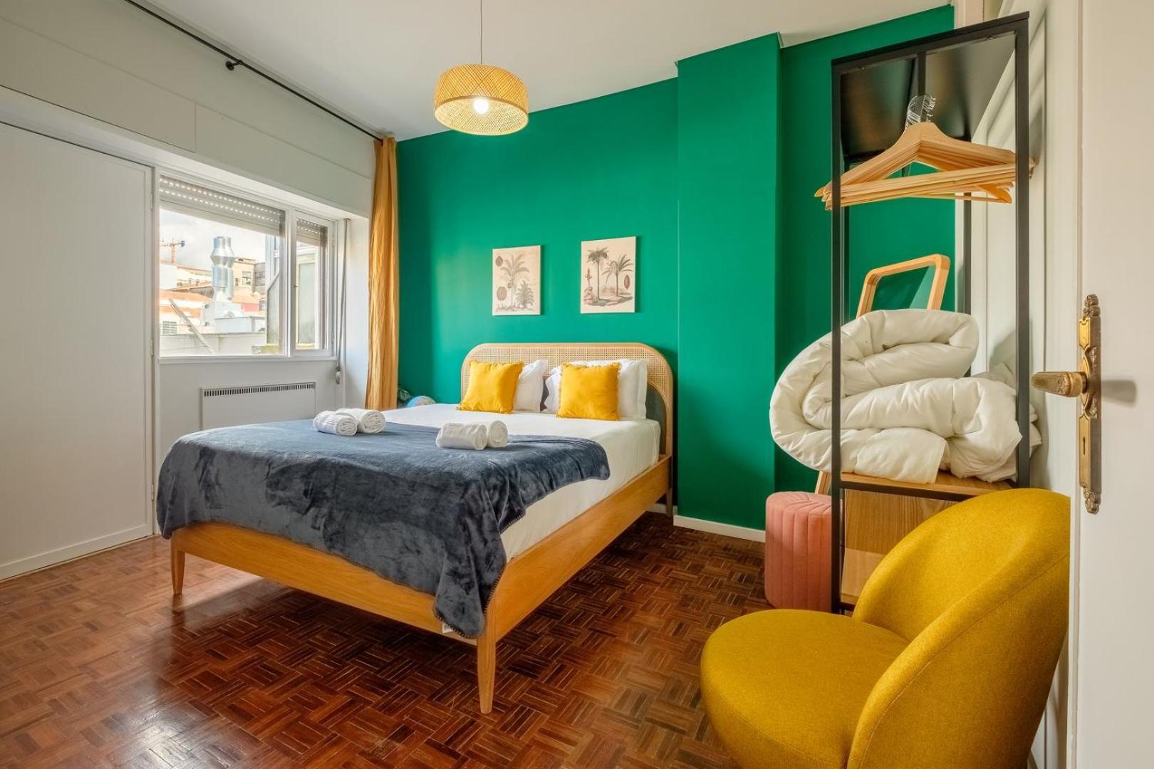 Guestready - Back To Little World Apartment Porto Ngoại thất bức ảnh