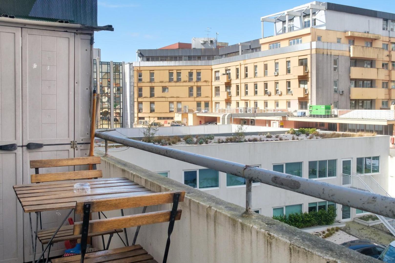 Guestready - Back To Little World Apartment Porto Ngoại thất bức ảnh