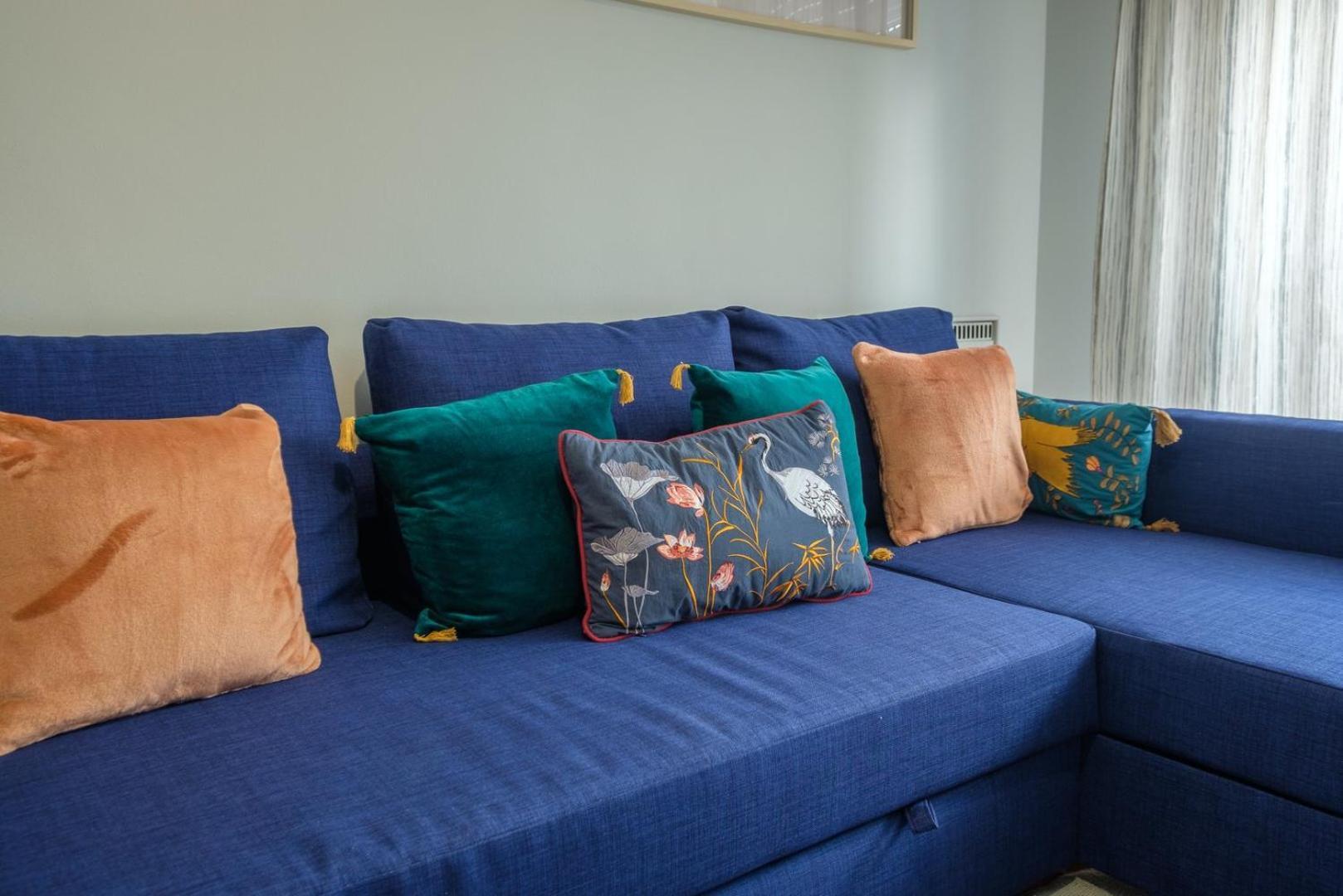 Guestready - Back To Little World Apartment Porto Ngoại thất bức ảnh