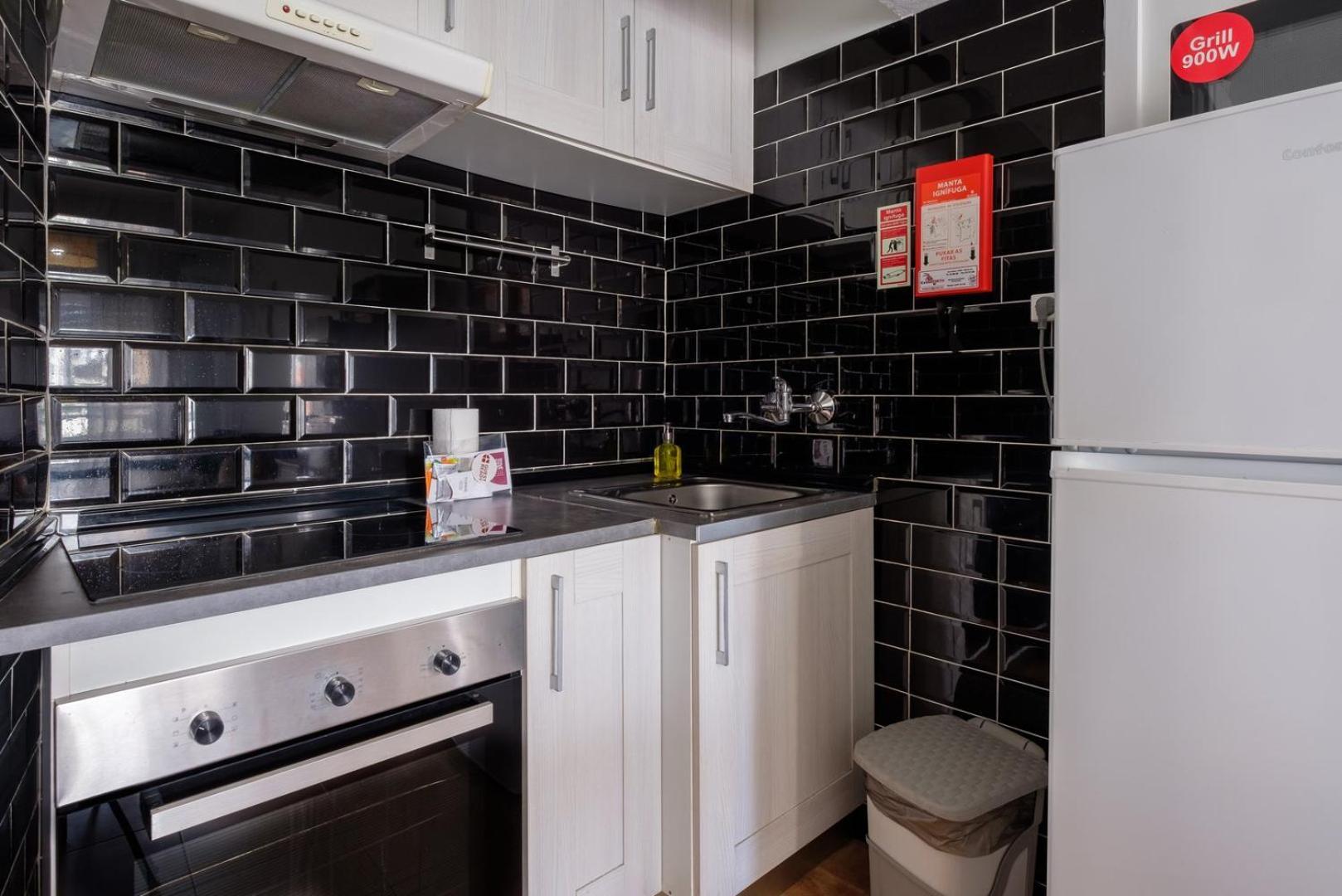 Guestready - Back To Little World Apartment Porto Ngoại thất bức ảnh